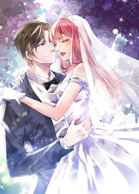 Surprise Marriage Manga Anime Planet