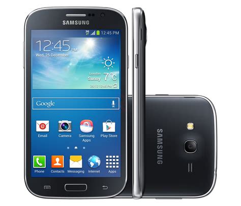 Recensione Samsung Galaxy Grand Neo Plus Wizblog