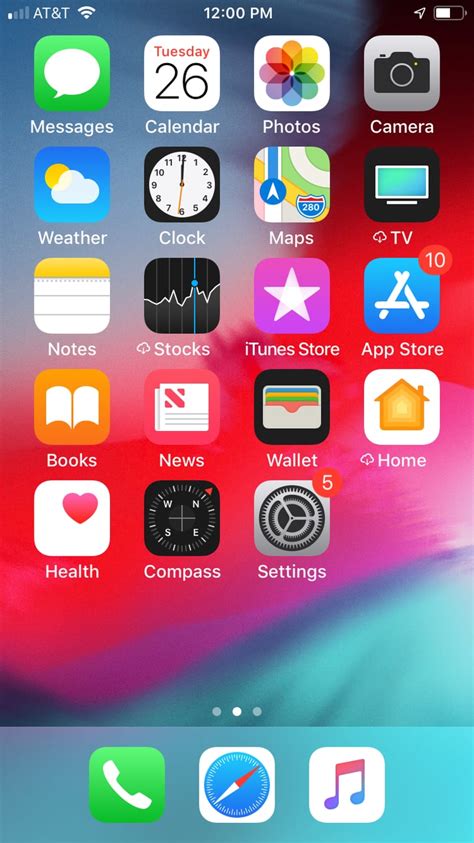 Wondering how to make the custom iphone widgets you're seeing all over social media? Locate the Notes App on Your Home Screen | How to Scan ...