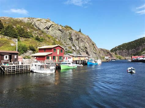 17 Of The Best Things To Do In St John S Newfoundland Tips More Newfoundland Things To