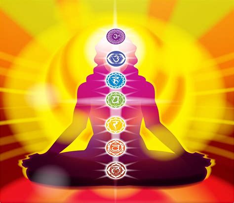 Chakra Balancing • The Whirling Rainbow Foundation