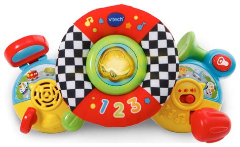 Vtech Toot Toot Drivers Baby Driver Reviews
