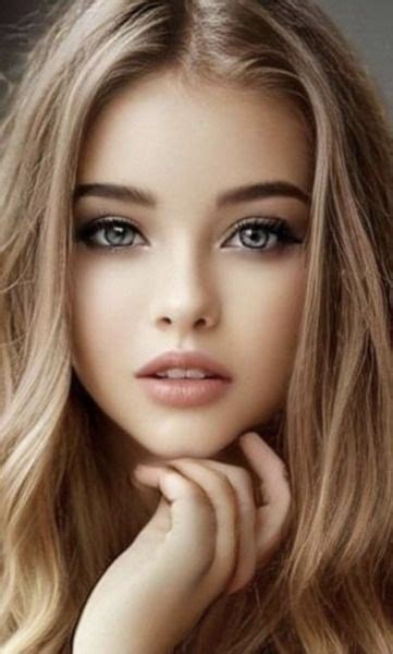 Top 5 Hottest Models In The World 2021 Beauty Girl Beautiful Blonde Beautiful Girl Face