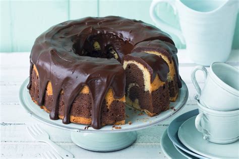 Wann Ist Mein Kuchen Fertig