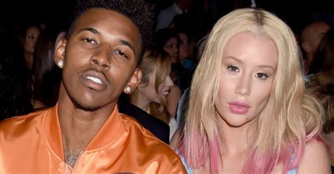 Already Been 3 Months Without Riding Him Iggy Azalea Goes On Bizarre