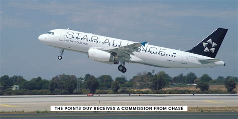 Prominent star alliance member airlines include united airlines, air canada, and avianca. Best ways to redeem Chase points on Star Alliance airlines