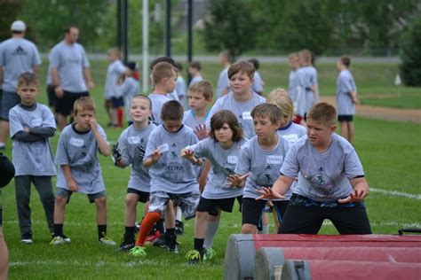 View Shs Youth Football Camp Open To All Youth Details