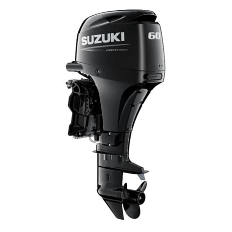 Buy Suzuki Df60atl Outboard Df60atl Online