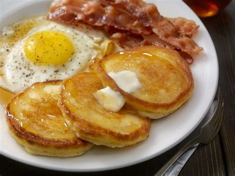 Americas Most Popular Breakfast Restaurants Ranked Far And Wide