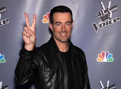 Carson Daly To Join Today In Newly Created Role Salon Com