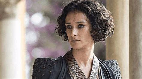 Game Of Thrones Indira Varma Joins Obi Wan Kenobi Tv Series