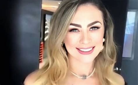 Aracely arámbula compartió un video de daniel, el hijo menor de luis miguel. Aracely Arámbula muestra el rostro de Daniel, su hijo menor
