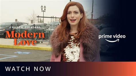 As netflix pours more of its resources into original content, amazon prime video is picking up the slack, adding new movies for its subscribers each month. Modern Love - Anne Hathaway, Dev Patel, Catherine Keener ...