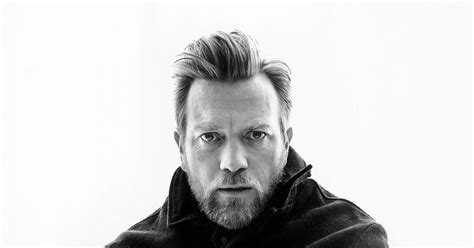 Ewan Mcgregor Morphs Into An Everyman For The Impossible