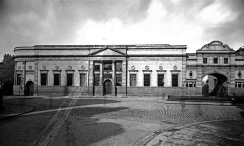 Aberdeen Art Gallery A Masterpiece In Progress Even After 135 Years