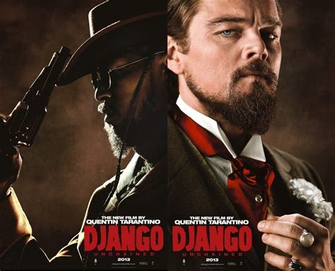 Django Desencadenado Nueva Película De Tarantino Trailers De Cine