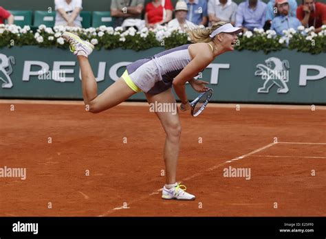 roland garros french open tennis womens semi final maria sharapova vs victoria azarenka