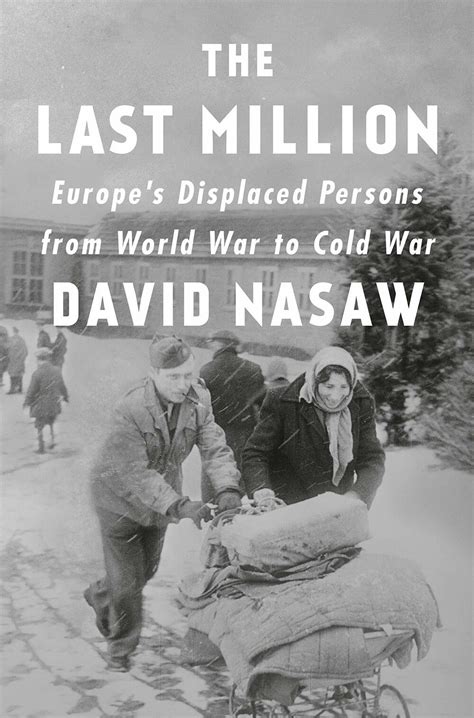 Author Traces What Happened To Wwiis Last Million Displaced People Mpr News
