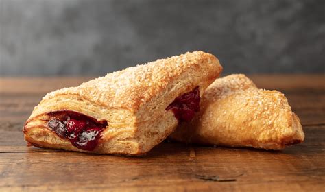 Wholesale Turnovers | Bread and Cie