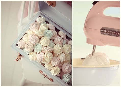 The exact time will depend on how as with the french meringue, baking time will depend on how big your meringues are, what. Successful meringue | Passion 4 baking :::GET INSPIRED:::