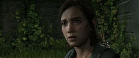The Last Of Us Part Ii New Gameplay Shows How Ellie Is A Bona Fide