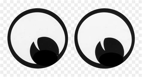 Googly Eyes Transparent Googly Eyes Or Jiggly Eyes Clip Art Googly