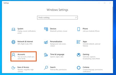 How To Delete Administrator Account Windows 10