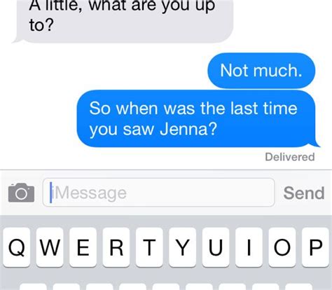 Live Blog Im Breaking Up With My Cheating Boyfriend Via Text Right