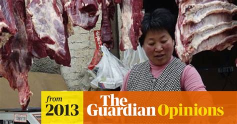Food Scandals Are Undermining Trust In China S New Regime Jonathan Fenby The Guardian