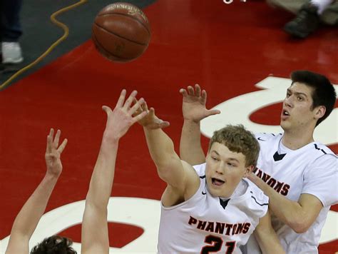 Wiaa Boys State Basketball Fridays Results Usa Today High School Sports