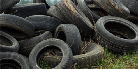 While cash is king, the team often has sponsors that may provide needed tools and products used by the race team in lieu of all cash payments. Turn In Your Old Tires To Reduce Mosquito Population ...