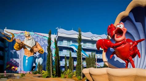Disneys Art Of Animation Resort Updated 2021 Prices
