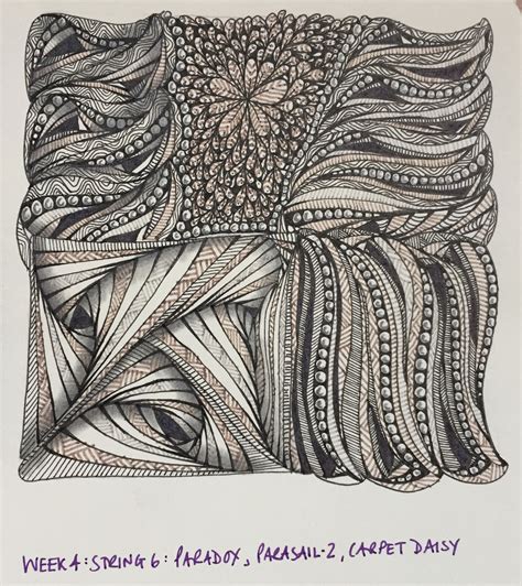 Pin By Philippa Napper On My Zentangles Tangled Drawing Zentangle Tangled