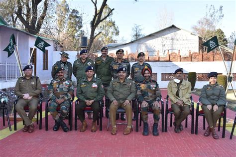 Dgp Reviews Internal Border Security Directs Officers To Remain Extra Alert The Dispatch
