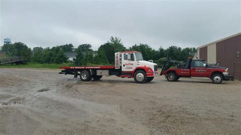 Anytime Towing And Recovery Updated May 2024 7247 Shaffer Dr Downs