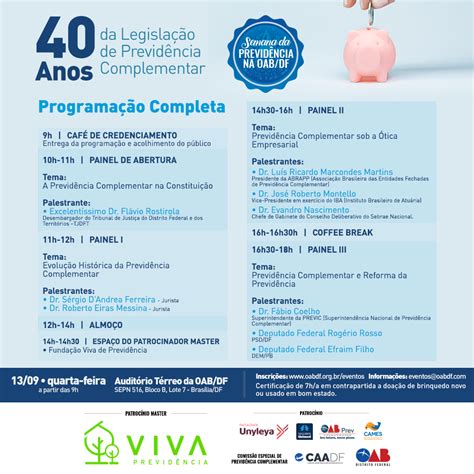Especialista Em Previdência Complementar
