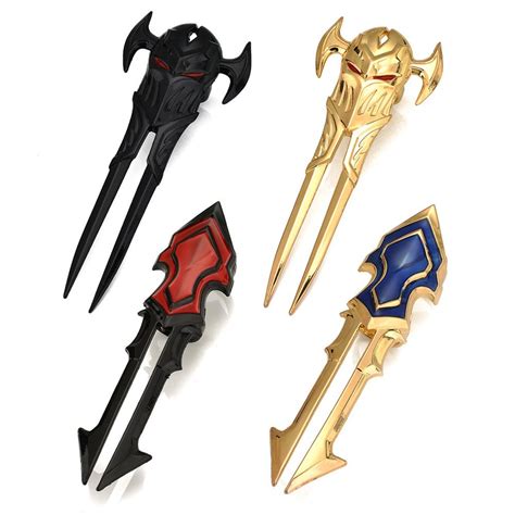 Buy League Of Legends Weapons Rings Online Riven Store