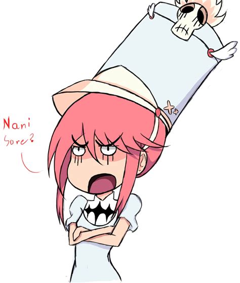 The nani meme originated from an anime called fist of the north star that can be seen posted on youtube by ivan ching on september 6th, 2017. Nani Sore? | Reaction Images | Know Your Meme