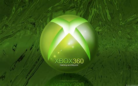 Xbox 360 wallpapers hd