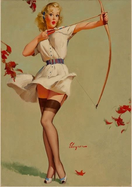 01 World War Ii Red Pin Up Girls Ussr Soviet Vintage Kraft Paper Retro Poster Bar Cafe Living