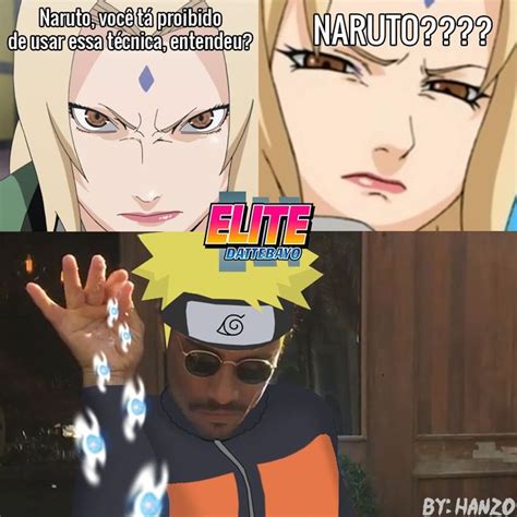 Pin De Raffa Ferreira Em Anime Memes Engra Ados Naruto Anime Anime Naruto