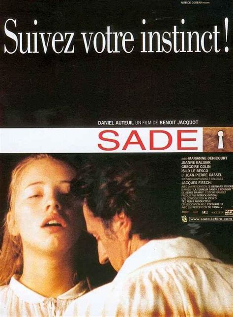 Sade 2000 FilmAffinity