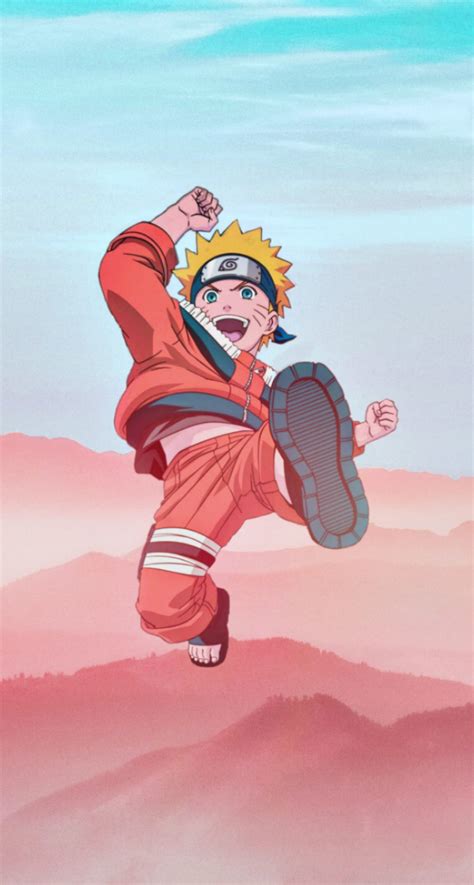 Naruto Iphone Wallpapers Iphone Xr Naruto Wallpapers Wallpaper Cave