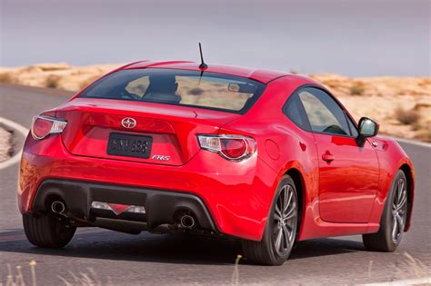 Where To Test Drive The 2014 Scion Fr S Good Luck Convincing Your