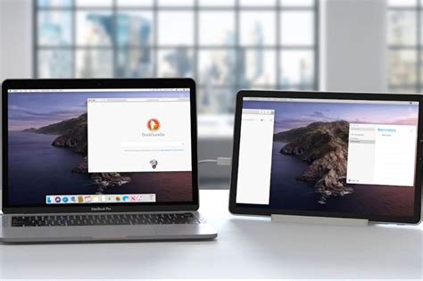 Having a second monitor connected to your computer can be a great way to boost productivity, but what if you don't have an extra monitor? How to Use Your iPad as a Second Monitor on Any Computer ...