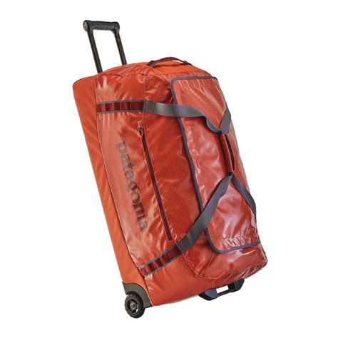 Best Waterproof Duffel Bag With Wheels Iucn Water