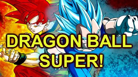 After learning that he is from another planet, a warrior named goku and his friends are prompted to defend it from an onslaught of extraterrestrial enemies. Dragon Ball Super - Dragon Ball Z Sequel! New Series This ...