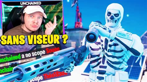 See what you can purchase in the shop in our fortnite item shop post! DÉFI : Réussir 100 NO SCOPE en UNE VIDÉO ! (c'est possible ...