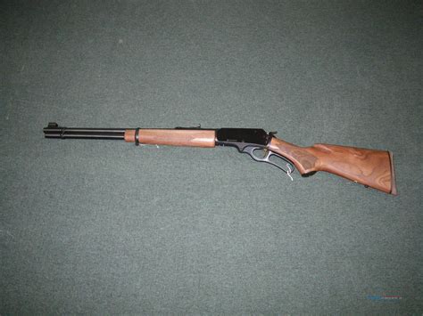Marlin 336c Lever Action Rifle 30 3 For Sale At