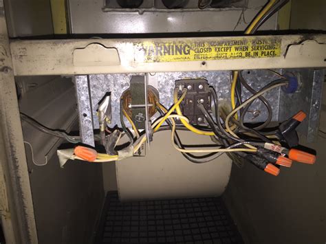 Lennox Gas Furnace Wiring Diagram Wiring Diagram